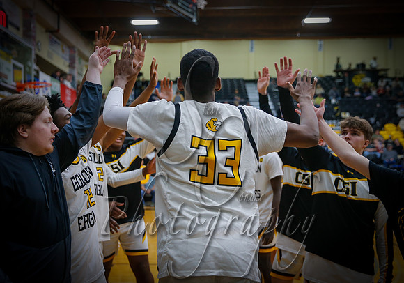 CCC vs. CSI Men 015