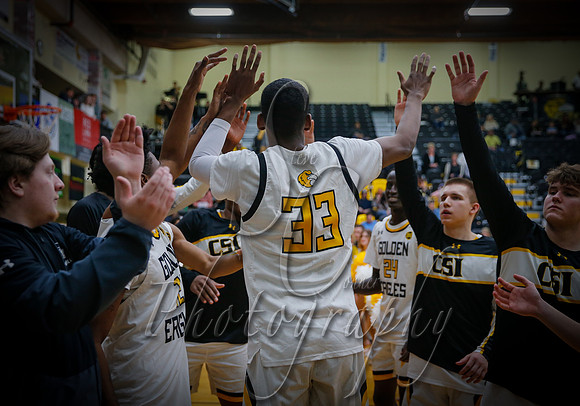 CCC vs. CSI Men 016