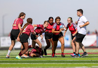 Owyhee Red vs. Centennial JV 003