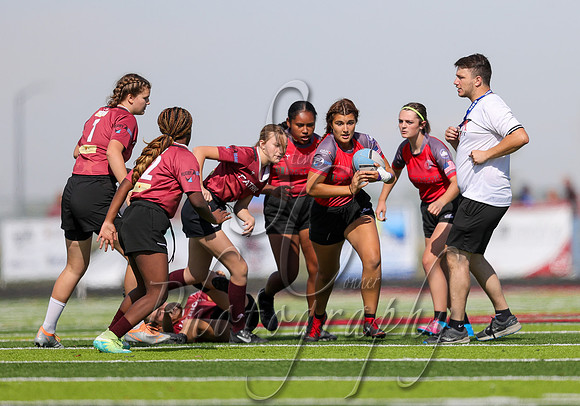 Owyhee Red vs. Centennial JV 003