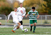 Borah vs Hillcrest 001