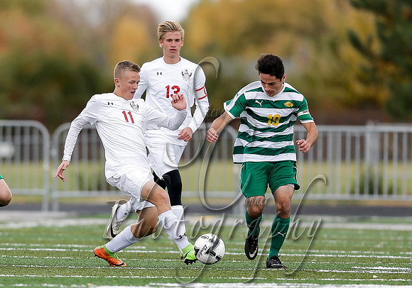 Borah vs Hillcrest 001