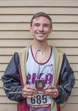 9th Place - Payton Bird - Rigby