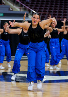 Thunder Ridge Hip Hop 007