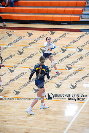 006 WENDELL VS BUHL VB 1-19