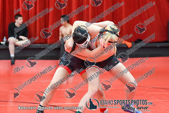 006 Gooding Duals Sat. Girls 1-18