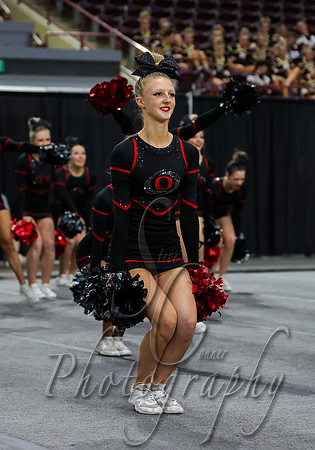 5A State Cheer Championships - Owyhee  008