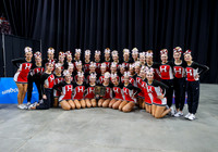 5A State Cheer Championships - Awards 008