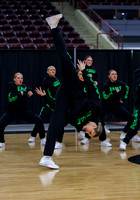 Eagle Hip Hop 017