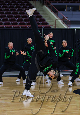 Eagle Hip Hop 017