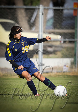 Wendell vs Buhl Girls 9-24