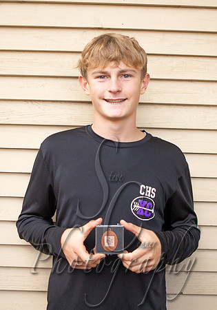 4th Place - Ethan Hansen - Century