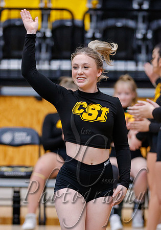 11182024 Cheer - Snow vs. CSI  005