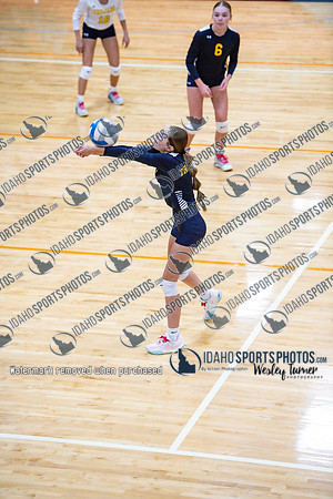 006 WENDELL VS BUHL VB 1-20