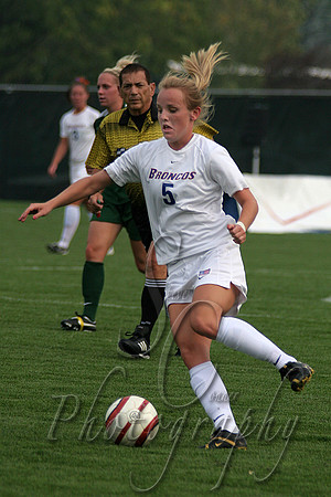 Utah Valley State vs. Boise State