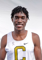 6A Boys State Track Awards