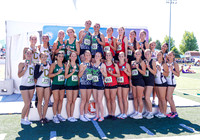 6A Girls 4x200 Relay 2