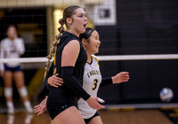 Snow vs. CSI VB 007
