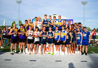 2A Boys SMR 800m Relay