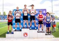 2A Boys 110 MH
