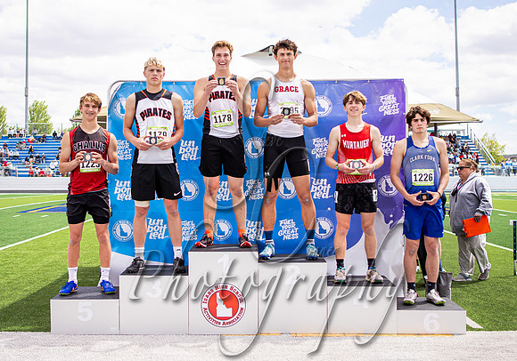 2A Boys 110 MH