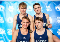 2A Boys State Track Awards