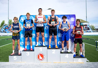 2A Boys 300 MH