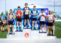 2A Boys 200