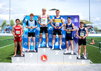 2A Boys 400
