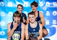 2A Boys 4x400 Relay Champions - Logos 2
