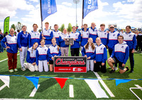 2A Academic Champions - Rockland