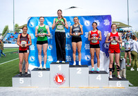 2A Girls 300 MH