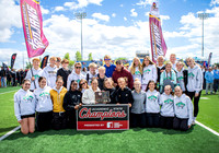 3A Boys State Track Awards