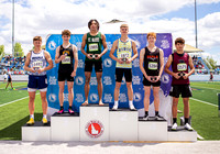 3A Boys 110 MH