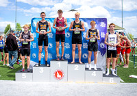 3A Boys 800