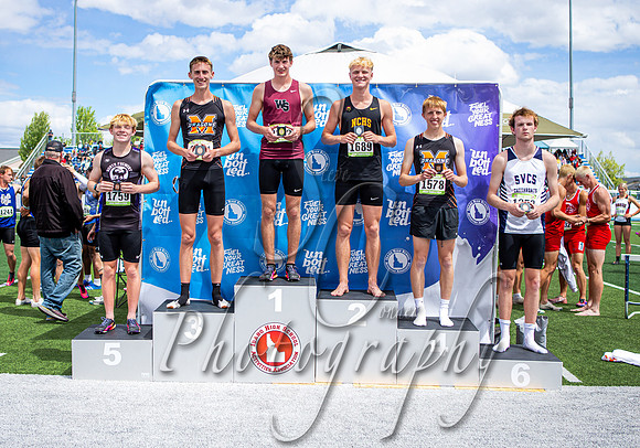 3A Boys 800