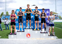 3A Boys 400