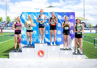 3A Girls 800