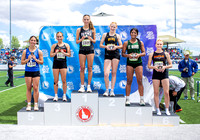 3A Girls 100