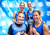 3A Girls State Track Awards