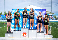 3A Girls 200
