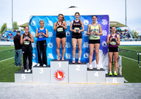 3A Girls 300 MH