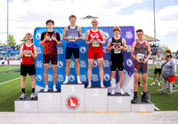 4A Boys 110 MH