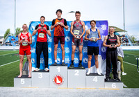 4A Boys 300 MH