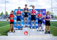 4A Boys 800