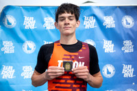 4A Boys 300 MH Champion - Canon Kunz - Teton