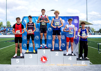 4A Boys 400