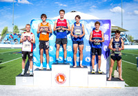 4A Boys 1600
