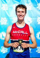 4A Boys 1600 Champion - Charlie Speirs - McCall-Donnelly