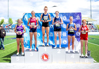 4A Girls 800